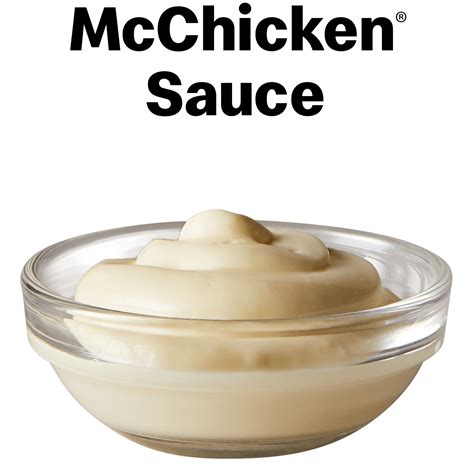 mcchicken sauce|how to make mcdonald's mcchicken.